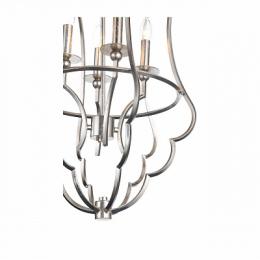 Подвесная люстра ST Luce Cordiala  - 6